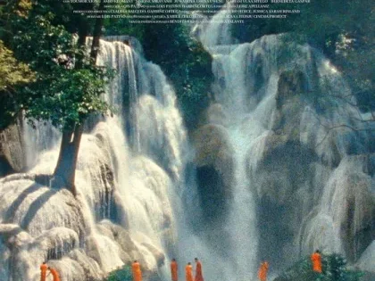 اتفرج علي فيلم Samsara 2023 مترجم