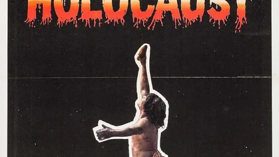 اتفرج علي فيلم Cannibal Holocaust 1980 مترجم
