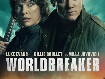 اتفرج علي فيلم Worldbreaker 2025 مترجم
