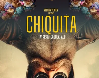 اتفرج علي فيلم Chiquita 2025 مترجم