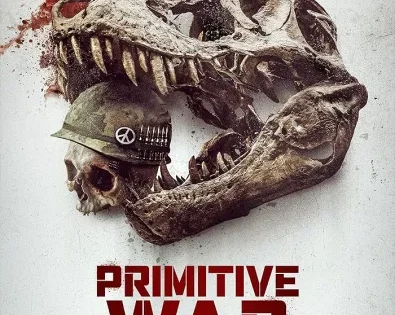 اتفرج علي فيلم Primitive War 2025 مترجم