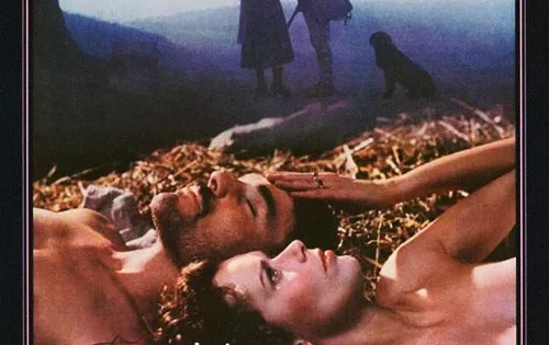 اتفرج علي فيلم Lady Chatterley’s Lover 1981 مترجم