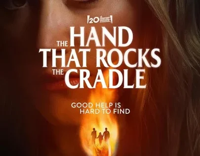 اتفرج علي فيلم The Hand That Rocks the Cradle 2025 مترجم