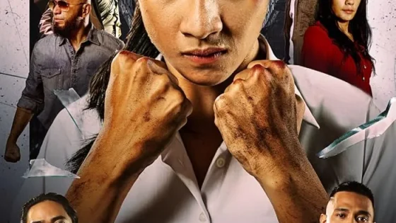 اتفرج علي فيلم Bonnie 2024 مترجم
