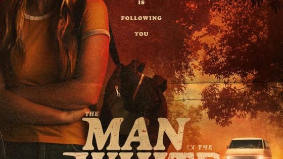 اتفرج علي فيلم The Man in the White Van 2023 مترجم