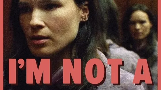 اتفرج علي فيلم I’m Not a Robot 2023 مترجم