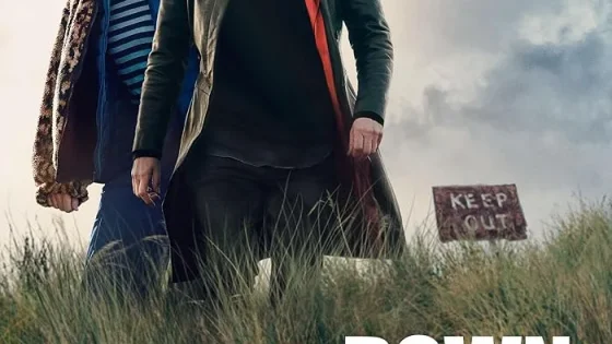 اتفرج علي  مسلسل Down Cemetery Road الموسم الاول الحلقة 4
