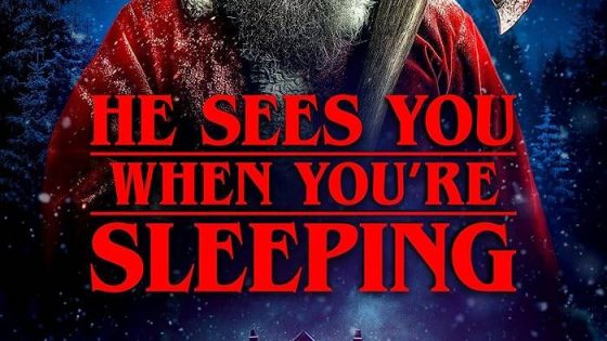 اتفرج علي فيلم He Sees You When You’re Sleeping 2024 مترجم