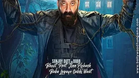 اتفرج علي فيلم The Bhootnii 2025 مترجم