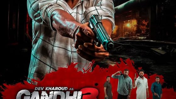 اتفرج علي فيلم Gandhi 3 2024 مترجم