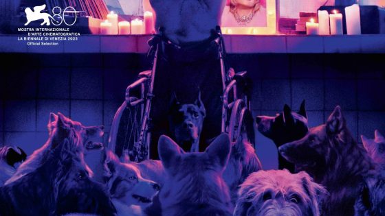 اتفرج علي فيلم Dogman 2023 مترجم