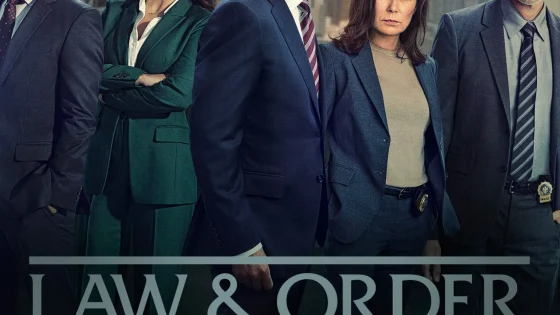 اتفرج علي  مسلسل Law & Order الموسم 25 الحلقة 7