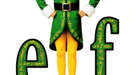 اتفرج علي فيلم Elf 2003 مترجم