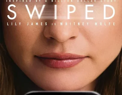 اتفرج علي فيلم Swiped 2025 مترجم