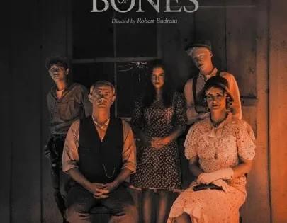 اتفرج علي فيلم Queen of Bones 2024 مترجم
