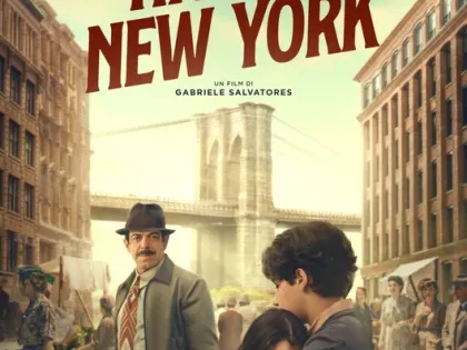 اتفرج علي فيلم Napoli-New York 2024 مترجم
