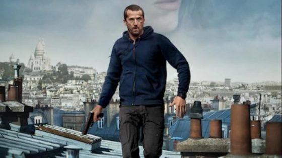 اتفرج علي فيلم Ad Vitam 2025 مترجم