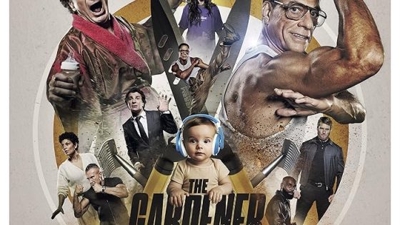 اتفرج علي فيلم Le jardinier 2025 مترجم