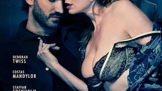 اتفرج علي فيلم Taboo: Family Secrets 2024 مترجم
