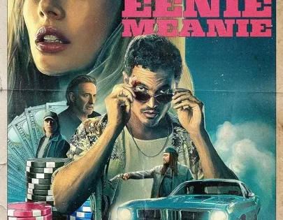 اتفرج علي فيلم Eenie Meanie 2025 مترجم