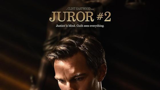 اتفرج علي فيلم Juror #2 2024 مترجم