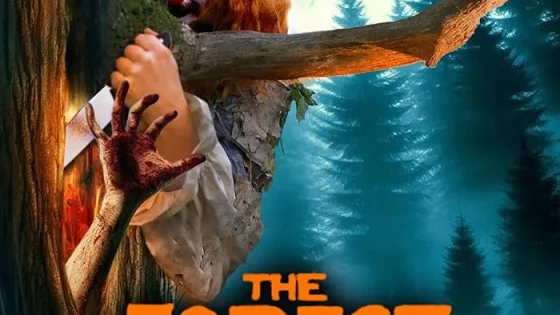 اتفرج علي فيلم The Forest Clown 2025 مترجم