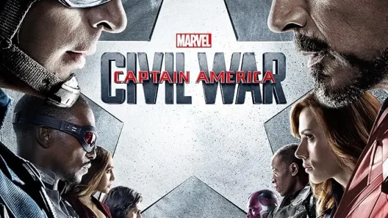 اتفرج علي فيلم Captain America: Civil War 2016 مترجم