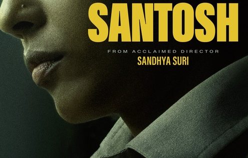 اتفرج علي فيلم Santosh 2024 مترجم
