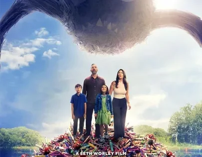 اتفرج علي فيلم Sketch 2024 مترجم
