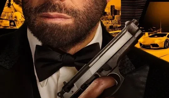 اتفرج علي فيلم High Rollers 2025 مترجم