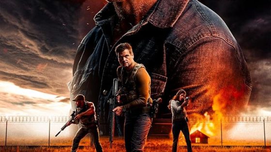 اتفرج علي فيلم Homestead 2024 مترجم
