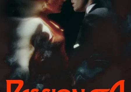اتفرج علي فيلم Passionata 1992 مترجم