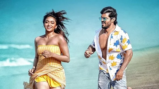 اتفرج علي فيلم Kailasa Kasidre 2024 مترجم