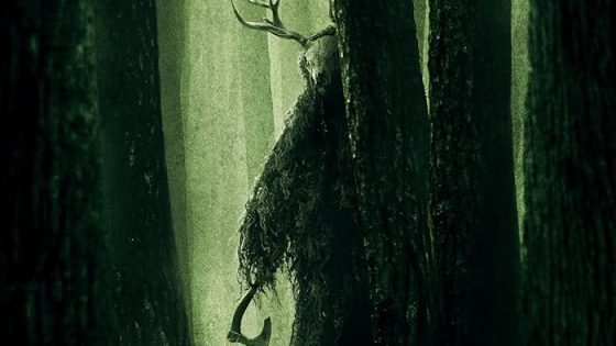 اتفرج علي فيلم Wrong Turn 2021 مترجم