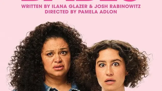 اتفرج علي فيلم Babes 2024 مترجم