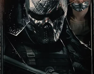 اتفرج علي فيلم Backlash 2025 مترجم