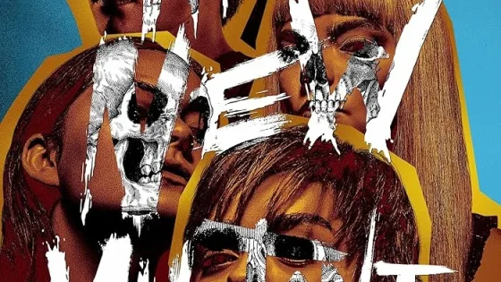 اتفرج علي فيلم The New Mutants 2020 مترجم