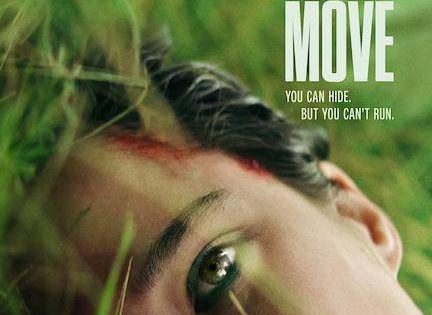 اتفرج علي فيلم Don’t Move 2024 مترجم