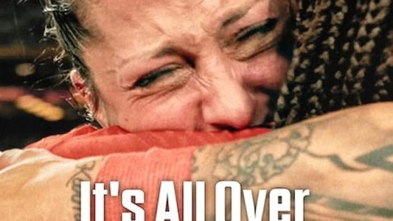 اتفرج علي فيلم It’s All Over: The Kiss That Changed Spanish Football 2024 مترجم