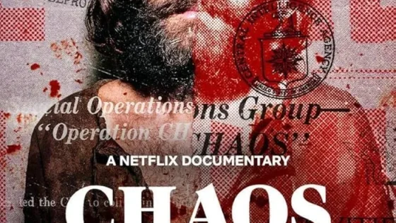 اتفرج علي فيلم Chaos: The Manson Murders 2025 مترجم