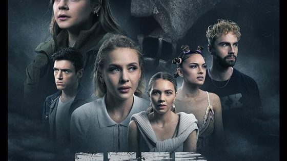 اتفرج علي فيلم Feed 2022 مترجم