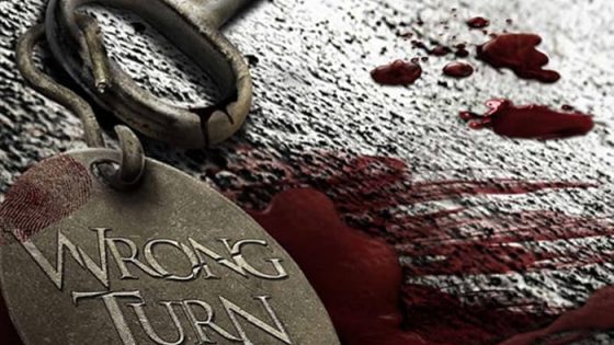 اتفرج علي فيلم Wrong Turn VI 2014 مترجم
