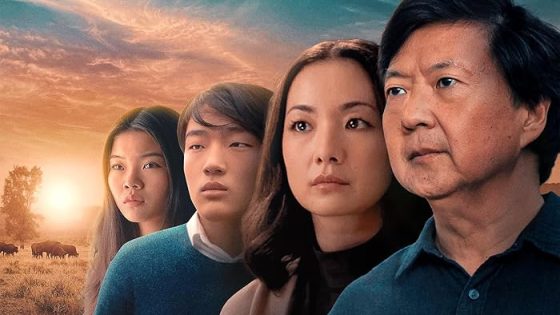 اتفرج علي فيلم A Great Divide 2023 مترجم
