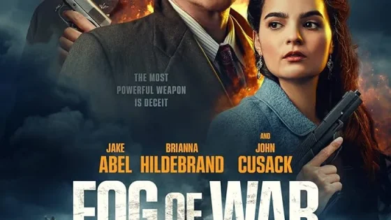اتفرج علي فيلم Fog of War 2025 مترجم