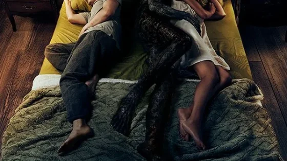 اتفرج علي فيلم  The Devil’s Bride 2025 مترجم
