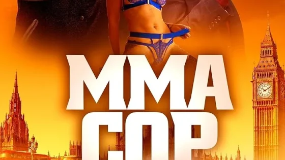 اتفرج علي فيلم MMA Cop 2025 مترجم