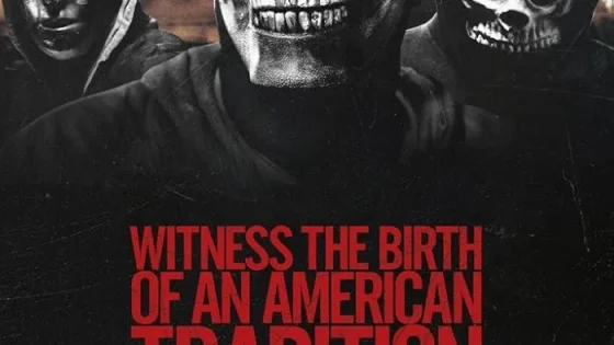 اتفرج علي فيلم The First Purge 2018 مترجم