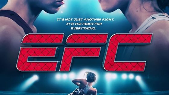 اتفرج علي فيلم EFC 2024 مترجم