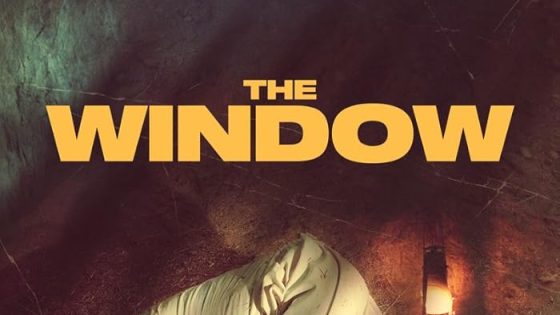 اتفرج علي فيلم The Window 2024 مترجم
