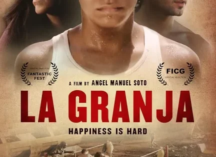 اتفرج علي فيلم La granja 2015 مترجم